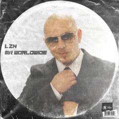 LZN - Mr Worldwide
