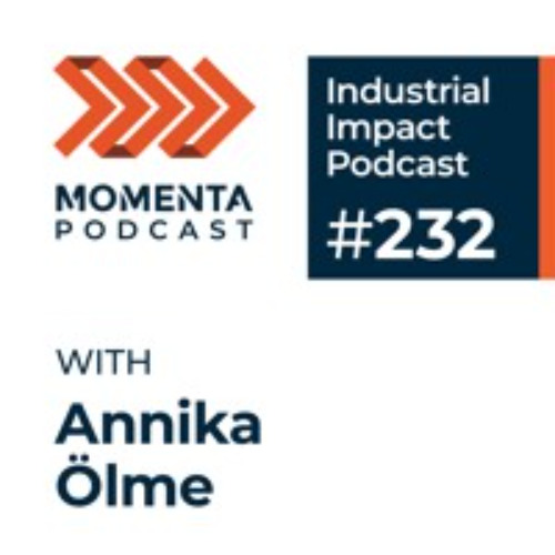 Deep Tech Innovation and the Industrial Future - SKF Group