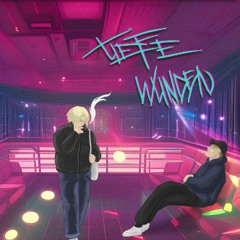 051.Max & robinwokeup - Tiefe Wunden (Sped Up) (prod. Raspo)