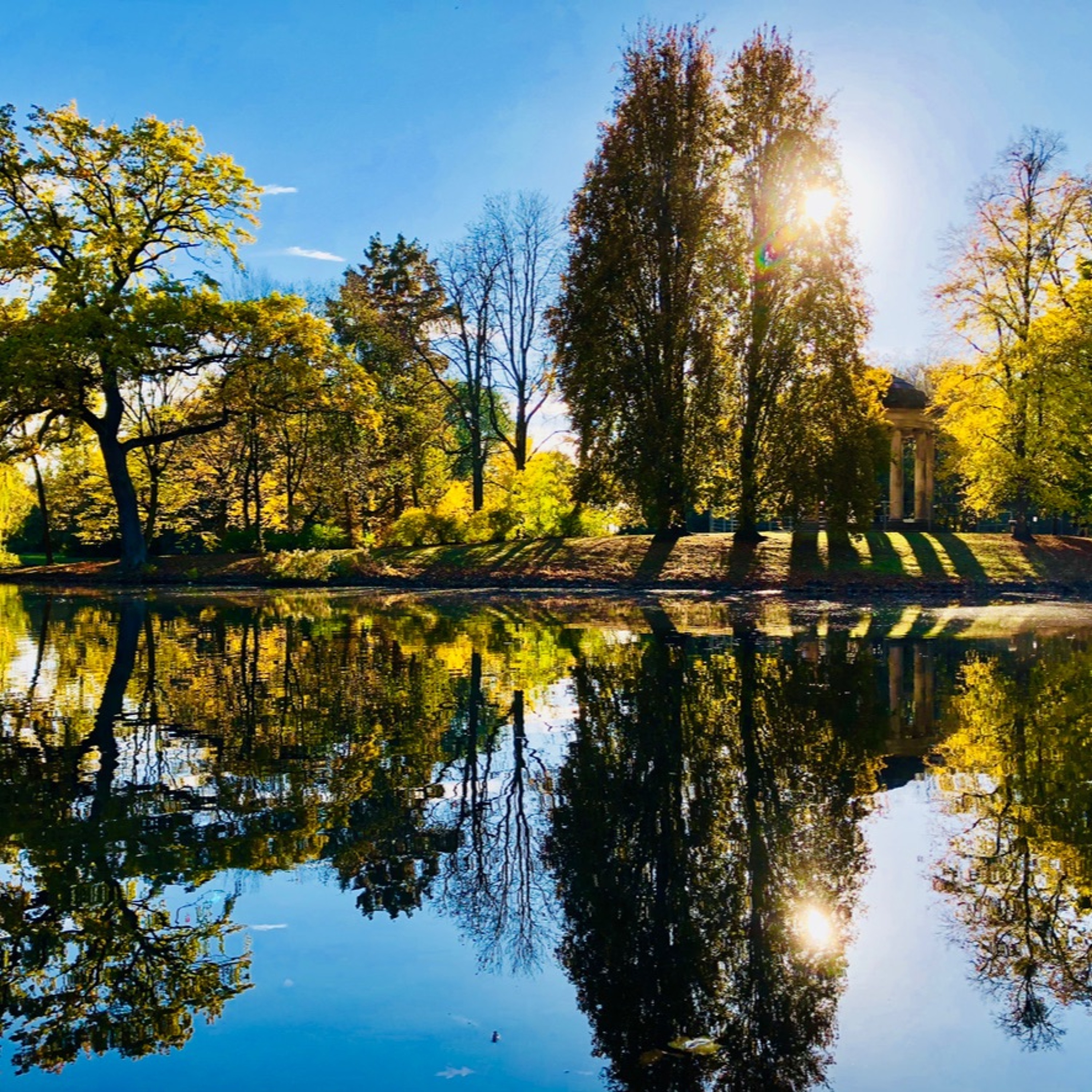 Predigten der SERK Hannover
