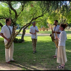 extrait hard time Ad Lib