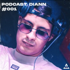 Podcast #001 - Diánn