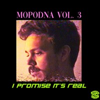 MoPodna - All We Did Was Dance