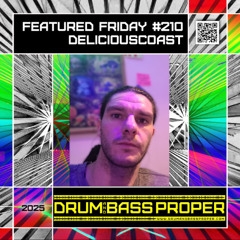 FEATURED FRIDAY #210