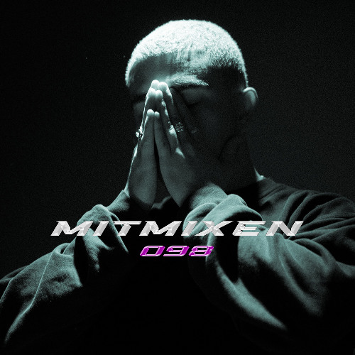 MITMIXEN 098 - Ariel