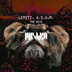 PREMIERE: LEMITZ, A.S.O.M.  - The Keys  (Extended Mix) [La Mishka]