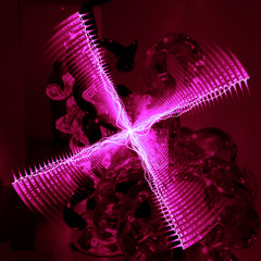 PLATO No. 10723 Escaping...