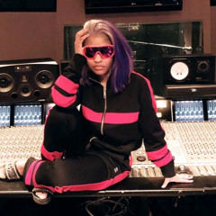 playtime is over - nicki minaj {slowed + reverb}