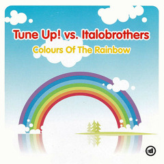 Colours of the Rainbow(Trout Funkot Bootleg Short)