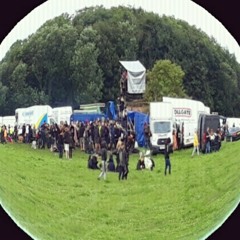 Middle Wallop Live From Sassy's Bong