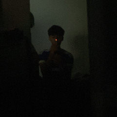 Fumando i viendo las estrellas