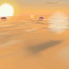 TeddyAches - Ocean Waves Remix