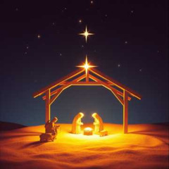 29_Rückkehr der Hl. Familie nach Bethlehem