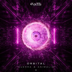 Guerra & Animalia - Orbital (Sol Music) #2 on Beatport Top 100