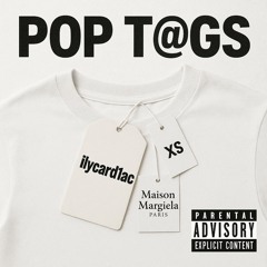 ilycard1ac - Pop T@gs