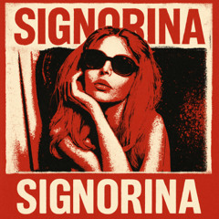 Signorina