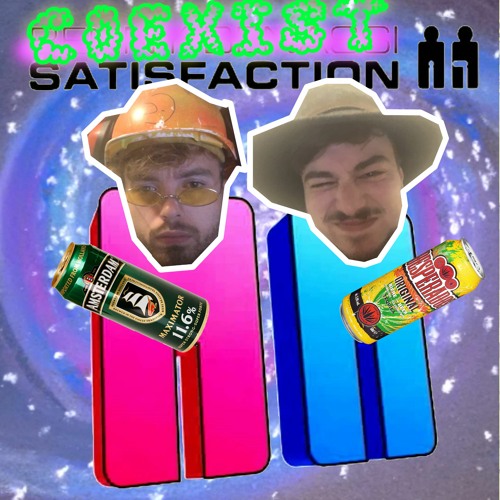 Satisfaction (CO&XIST SOUILLECORE REMIX)