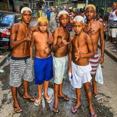 MTG - VAI SENT@R PRA TROPA (DJ YANZIN & DJ SANT)