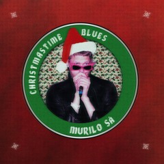 Murilo Sá - Christmastime Blues