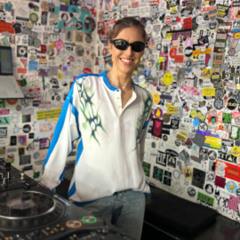 Dr. Rubinstein @ The Lot Radio 05-30-2025