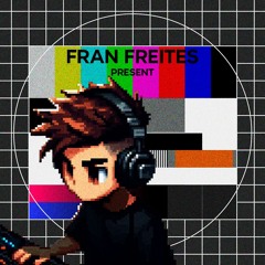 Fran Freites - NO SIGNAL (Live Set) [Ibiza Spain]