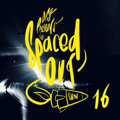 DRS presents Spaced Out - Episode 16