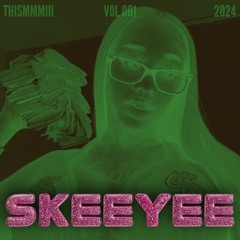 Skeeyee (TM Amapiano Edit)