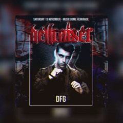 DFG - Welcome To Hellraiser