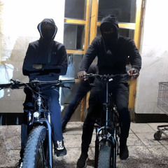 Montana x Jojow - Aktiv (Osläppt)