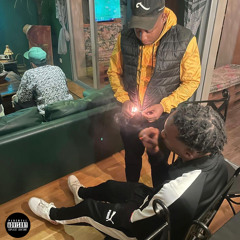 SERABEU FEAT NIAMSEY - AIME-MOI ENVIE