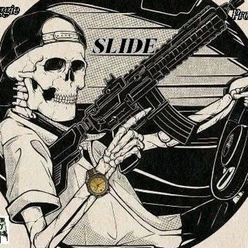 Slide (feat prody rec)