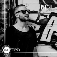 [DHRK SONIK RADIO] - PODCAST 01 APRIL 2021 - PITCH!