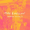 Max&Mellow @Unfamiliar Festival 2024 DJ mix artwork - Electronic music tracklist cover image
