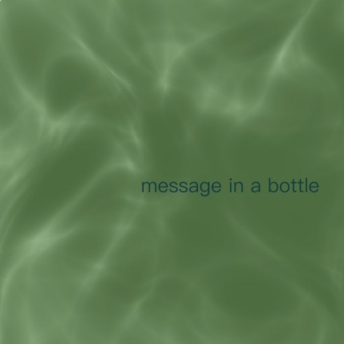 Message In A Bottle