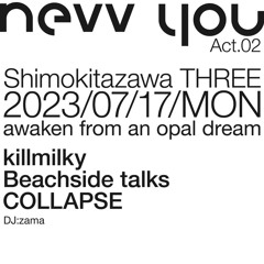 awaken from an opal dream