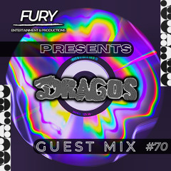 Guest Mix #70. TYDRAGOS