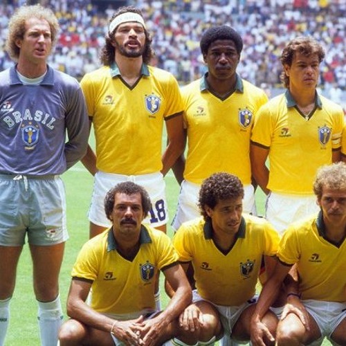 値下げ交渉 1986年 W杯 ブラジル代表 Cafe Do Brasil ロゴ付き 検 Fifa Wc World Cup Brazil Mexico Zico Socrates ワールドカップ ジーコ Santajoaquinabcn Com