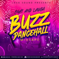 BUZZ DANCEHALL (raw) 2022