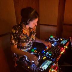 CAFÉ KITSUNÉ 05.22.2024