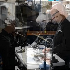 RICKSPLUND @ GaRAWge WACKY SICK PROFOUND