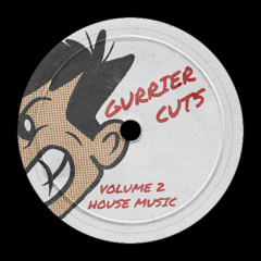 PremEar: Gurrier - House Music [BANDCAMP]