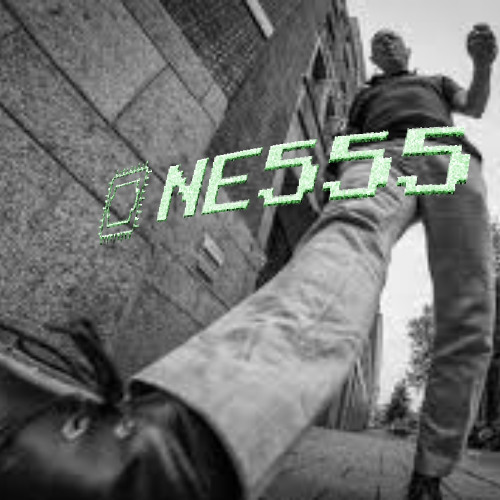 Flee from the Rhythm