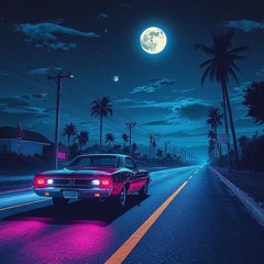 Moonlight Drive