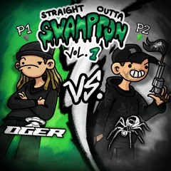 STRAIGHT OUTTA SWAMPTON - VOL.01 (ft.JEXXE)