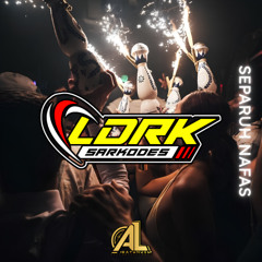 LDRK - SEPARUH NAFAS SUPER DUPER EXPRES [ AL DATUNUGU X WAWANK_34 ] @FERY_433 & @IYYO0_0