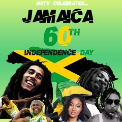 Jamaican 60th Independence// DJSAMBO_