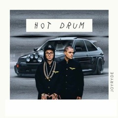 SEGERTÅGETS HOT DRUM (Maskinen X JOYRYDE)