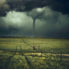 Dancing in the Storm (Rehearsal)