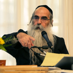 הרב יובל אלעד קופרמן ויצחק סעידיאן על החיים שאחרי המלחמה, התמודדות עם טרואומה, חרדות, דיכאון ועוד..