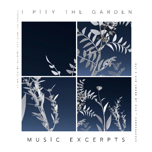 Khrushovka Birds And Trees—I Pity The Garden
